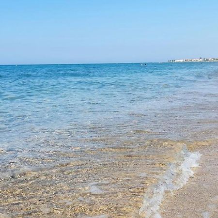 See To Sea Apartments Паралия-Дионисиу Экстерьер фото