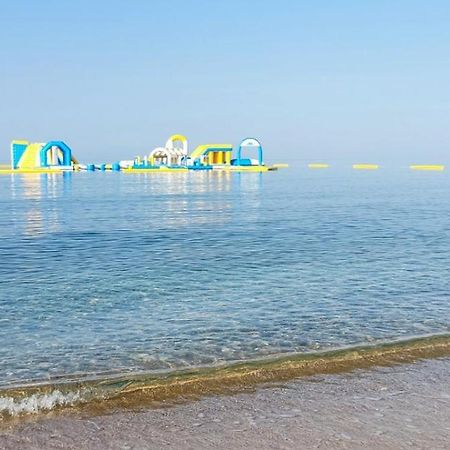 See To Sea Apartments Паралия-Дионисиу Экстерьер фото