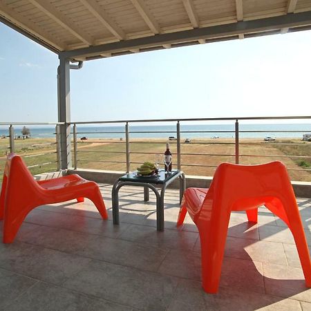 See To Sea Apartments Паралия-Дионисиу Экстерьер фото
