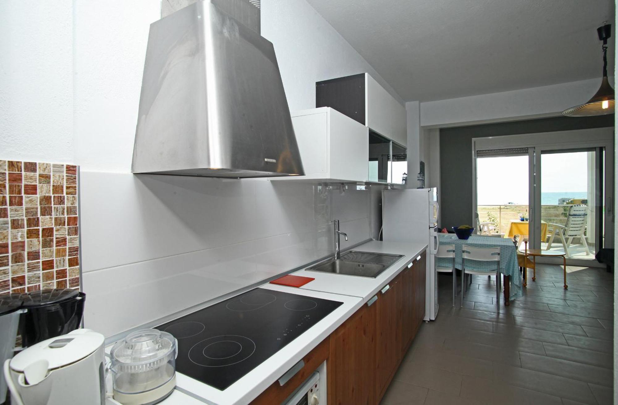 See To Sea Apartments Паралия-Дионисиу Экстерьер фото