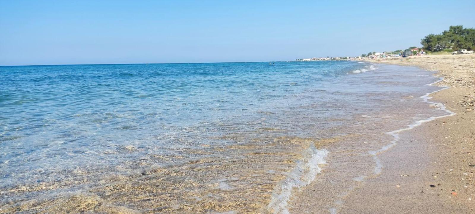 See To Sea Apartments Паралия-Дионисиу Экстерьер фото