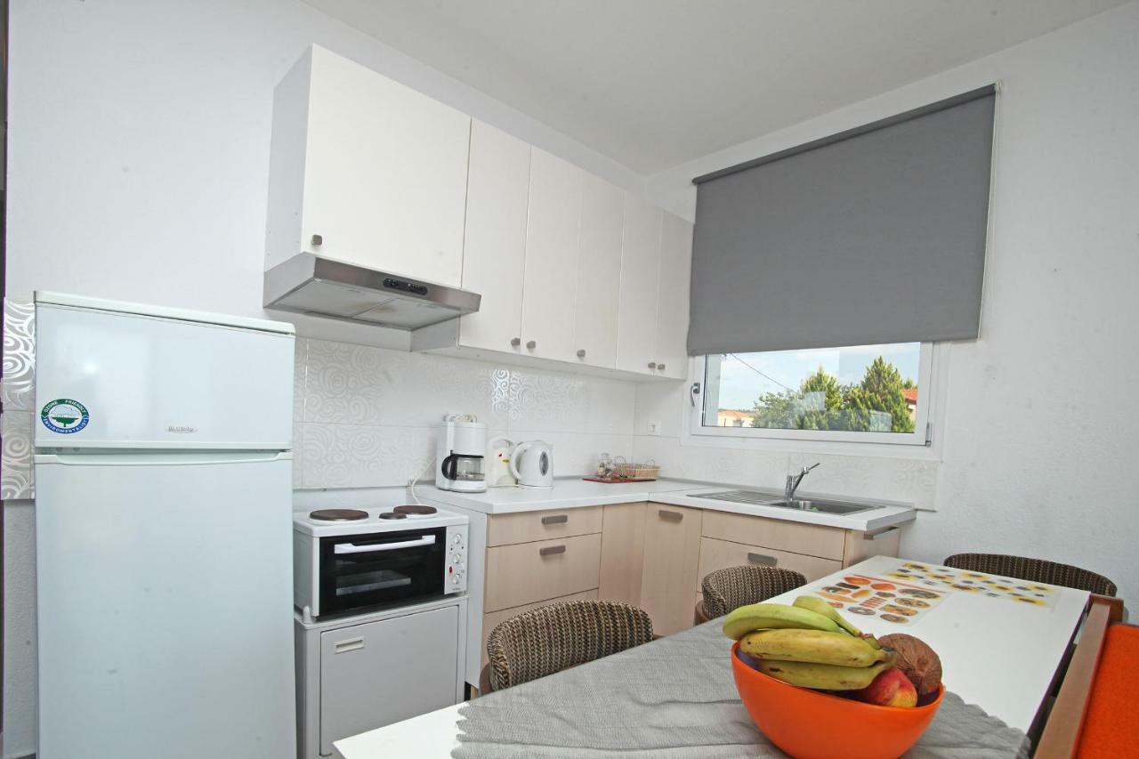 See To Sea Apartments Паралия-Дионисиу Экстерьер фото